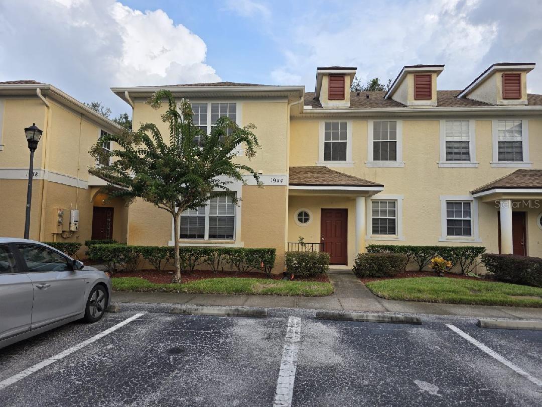 One or more photos coming soon—stay tuned!
Welcome to this beautifully maintained townhome nestled in a peaceful, gated enclave in the heart of Tampa. Move-in ready and thoughtfully updated, this home offers comfort, style, and convenience in equal measure.
Step inside to an open-concept layout featuring elegant laminate wood flooring throughout, creating a seamless flow from room to room. The modern kitchen is equipped with newer appliances, making meal prep a breeze.
Enjoy your morning coffee or unwind in the evening on the cozy covered lanai, which overlooks a serene conservation area—your own private slice of nature.
Located just minutes from I-275 and Dale Mabry, you’ll have quick access to Tampa’s best shopping, dining, and entertainment.
Whether you're a first-time buyer, looking to downsize, or seeking a smart investment, this townhome is ready to welcome you.