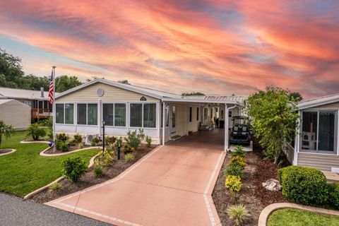 Photo of 11926 Milan Way, Leesburg, FL 34788 (MLS # G5098643)