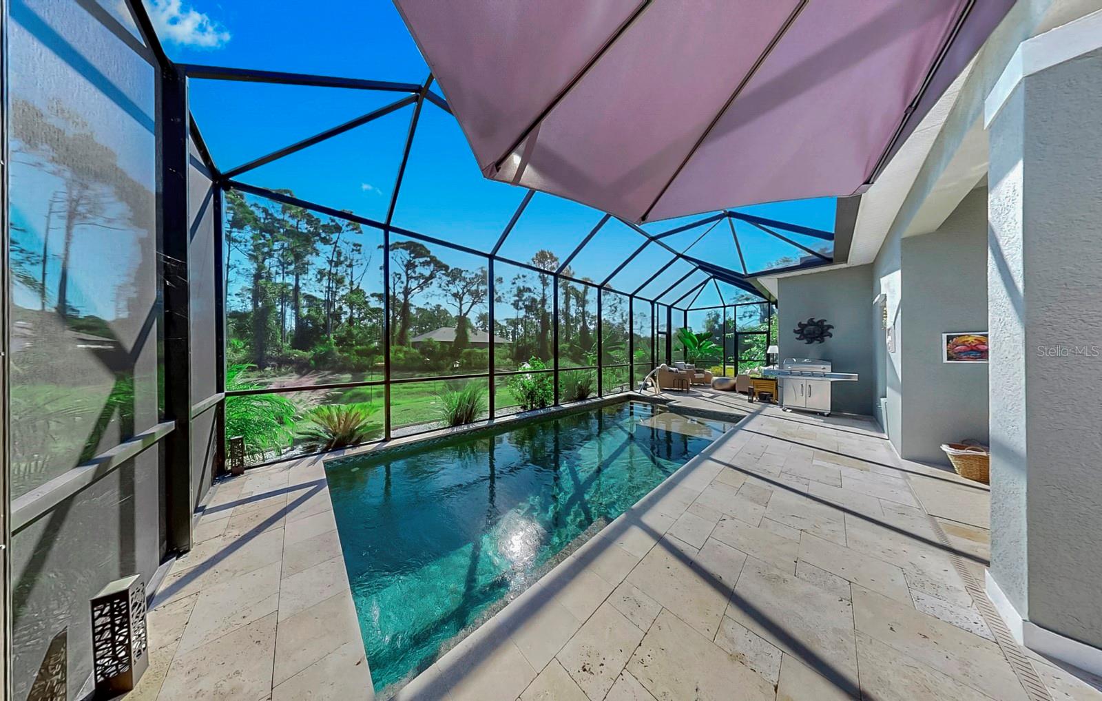 PORT CHARLOTTE SUB 18 - Residential