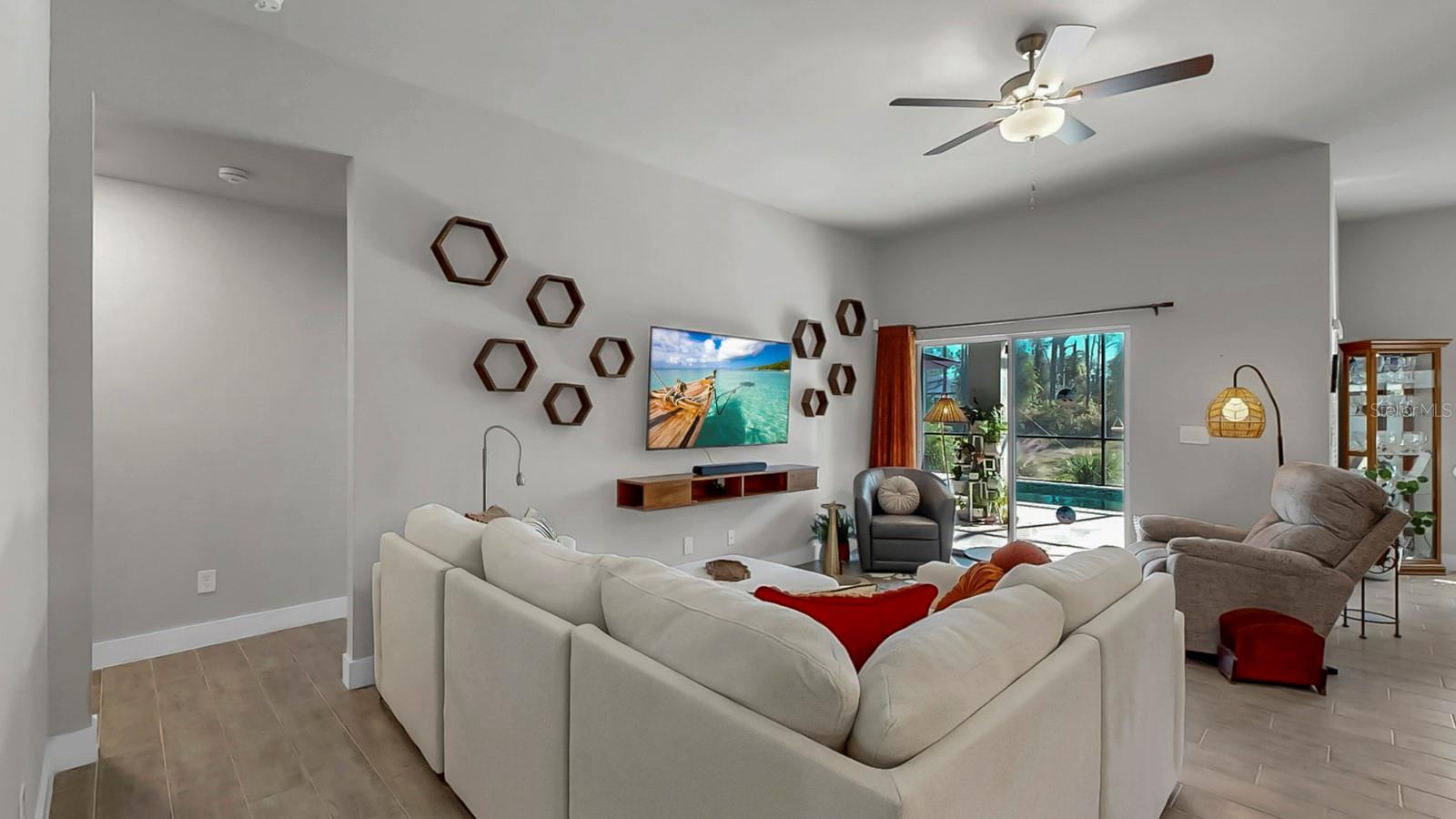 PORT CHARLOTTE SUB 18 - Residential