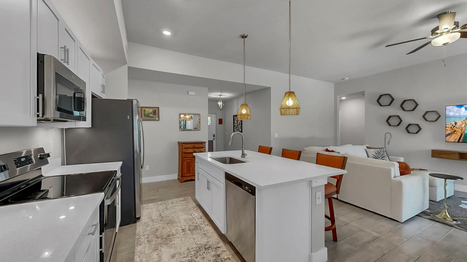 PORT CHARLOTTE SUB 18 - Residential