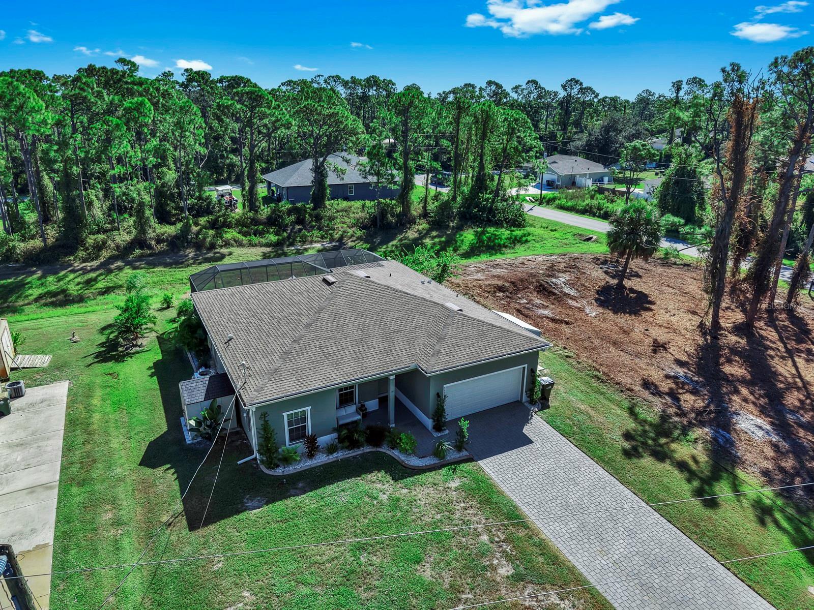 PORT CHARLOTTE SUB 18 - Residential