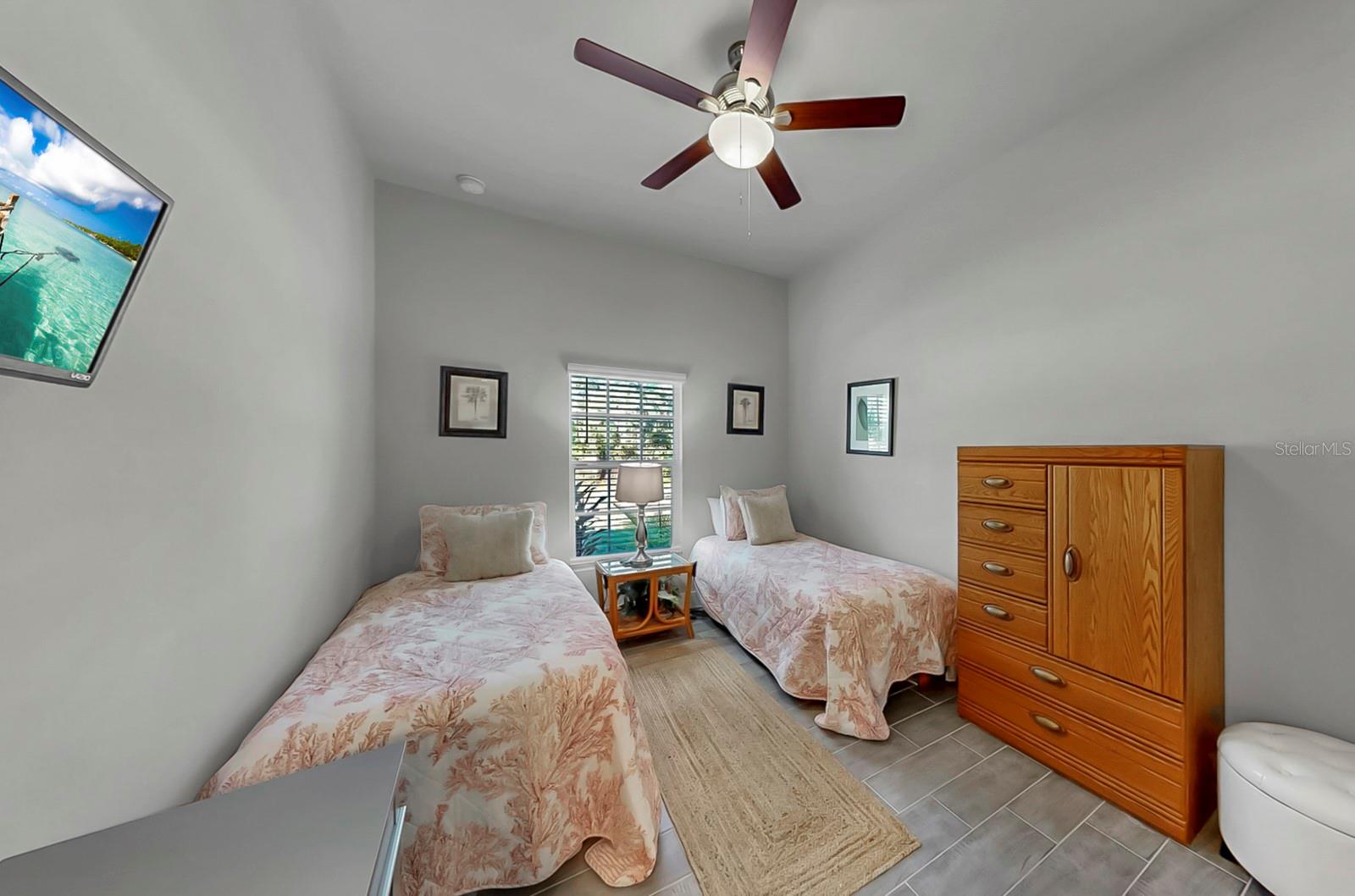 PORT CHARLOTTE SUB 18 - Residential