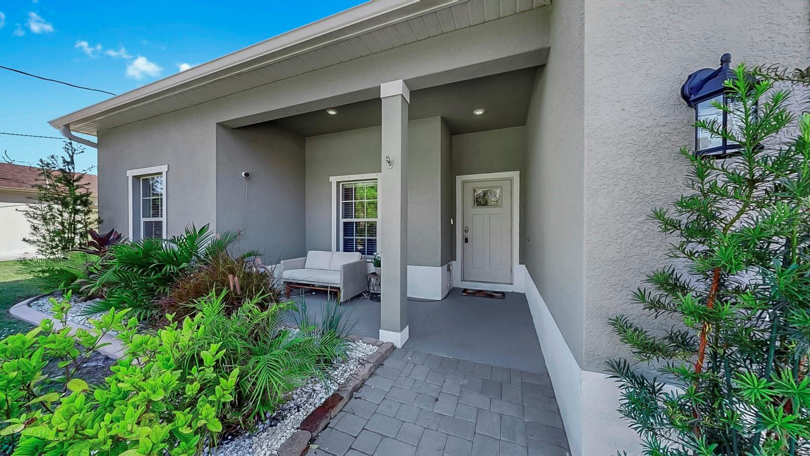 PORT CHARLOTTE SUB 18 - Residential