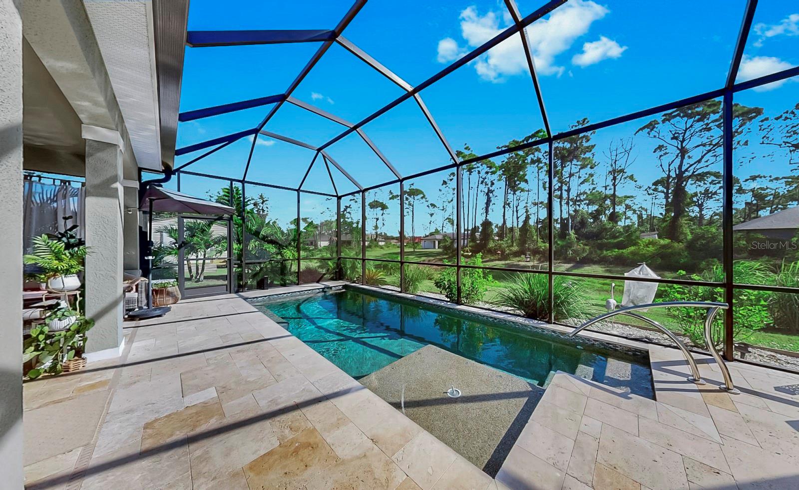 PORT CHARLOTTE SUB 18 - Residential