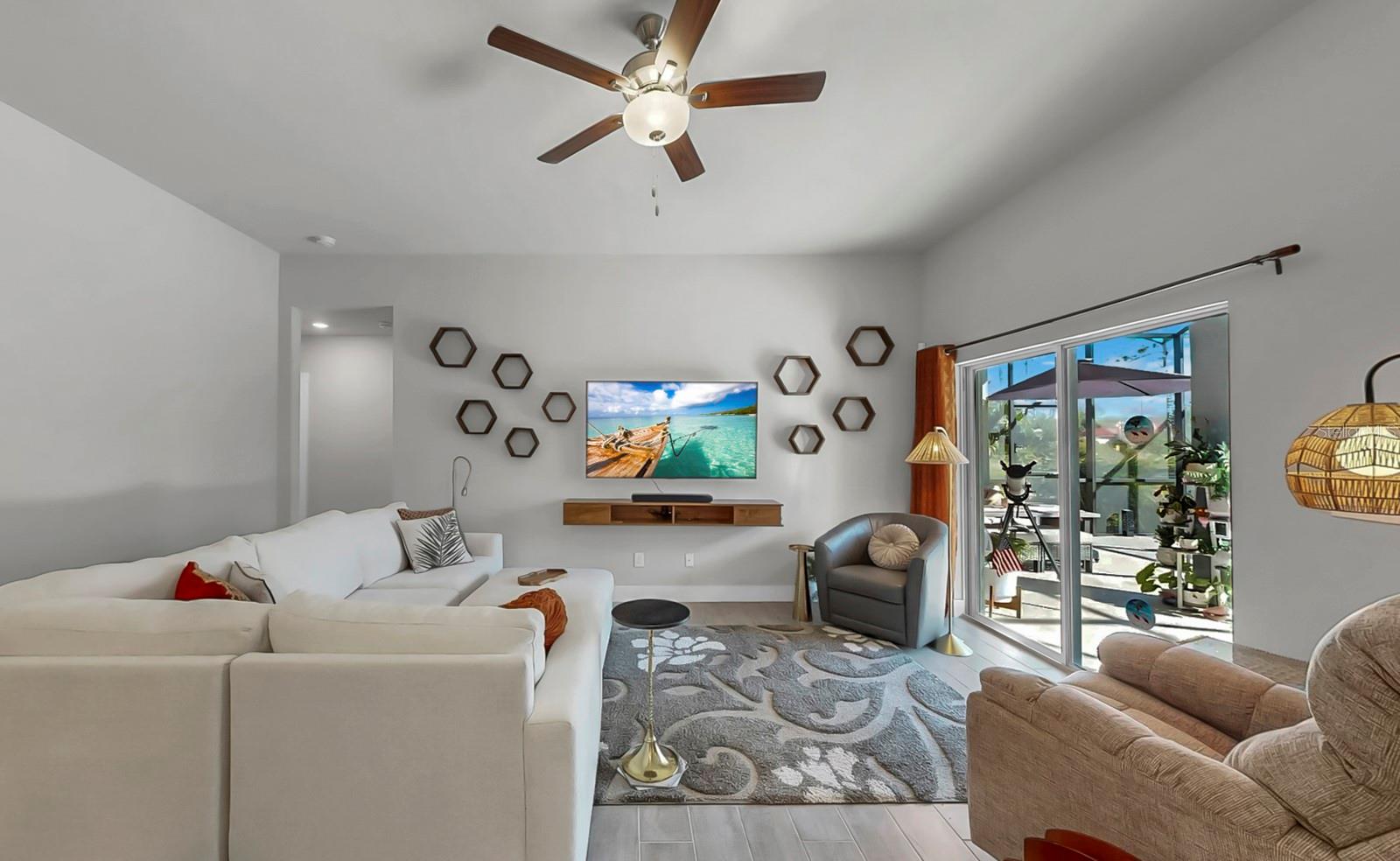 PORT CHARLOTTE SUB 18 - Residential