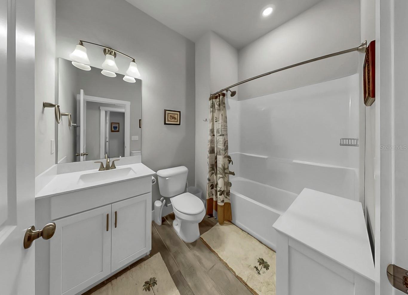 PORT CHARLOTTE SUB 18 - Residential