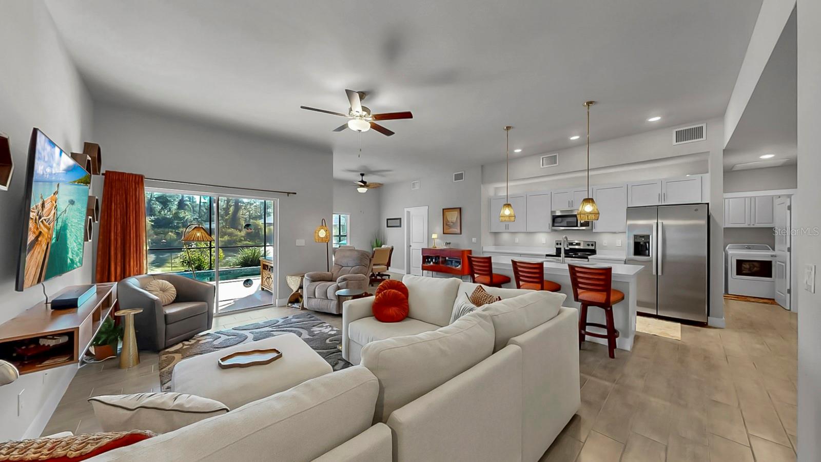 PORT CHARLOTTE SUB 18 - Residential