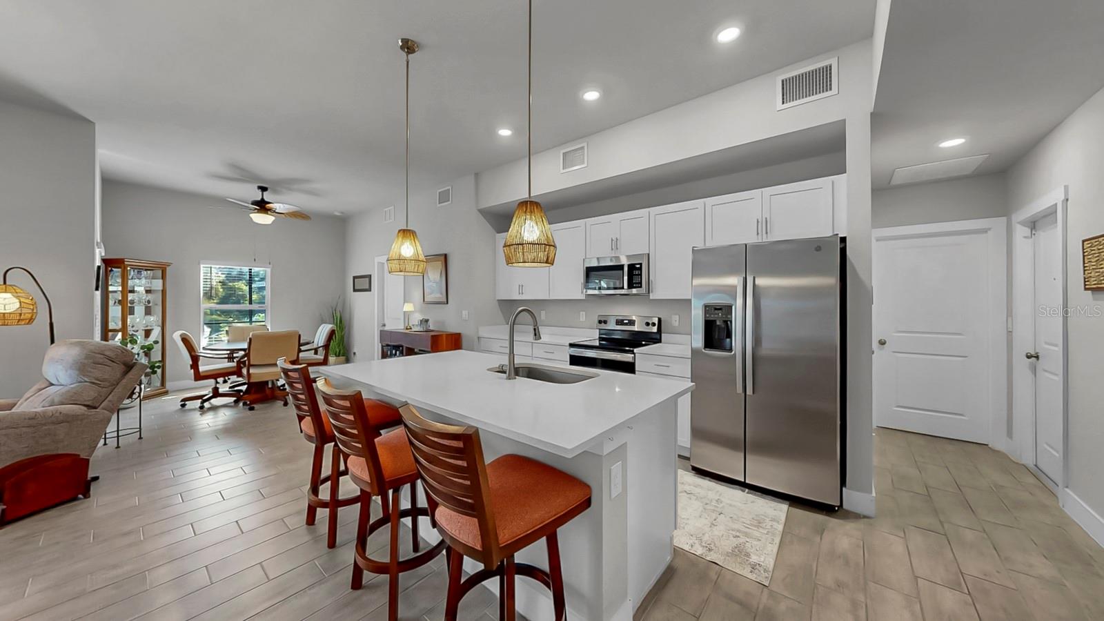 PORT CHARLOTTE SUB 18 - Residential