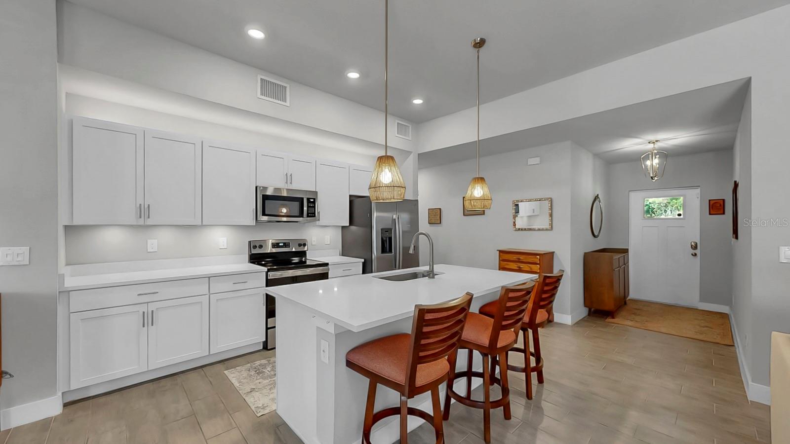 PORT CHARLOTTE SUB 18 - Residential