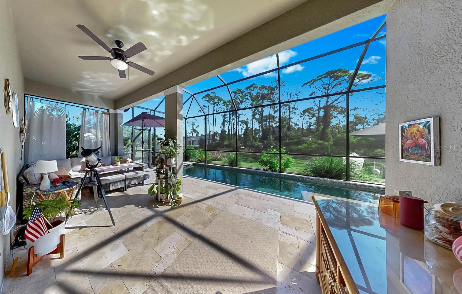 PORT CHARLOTTE SUB 18 - Residential