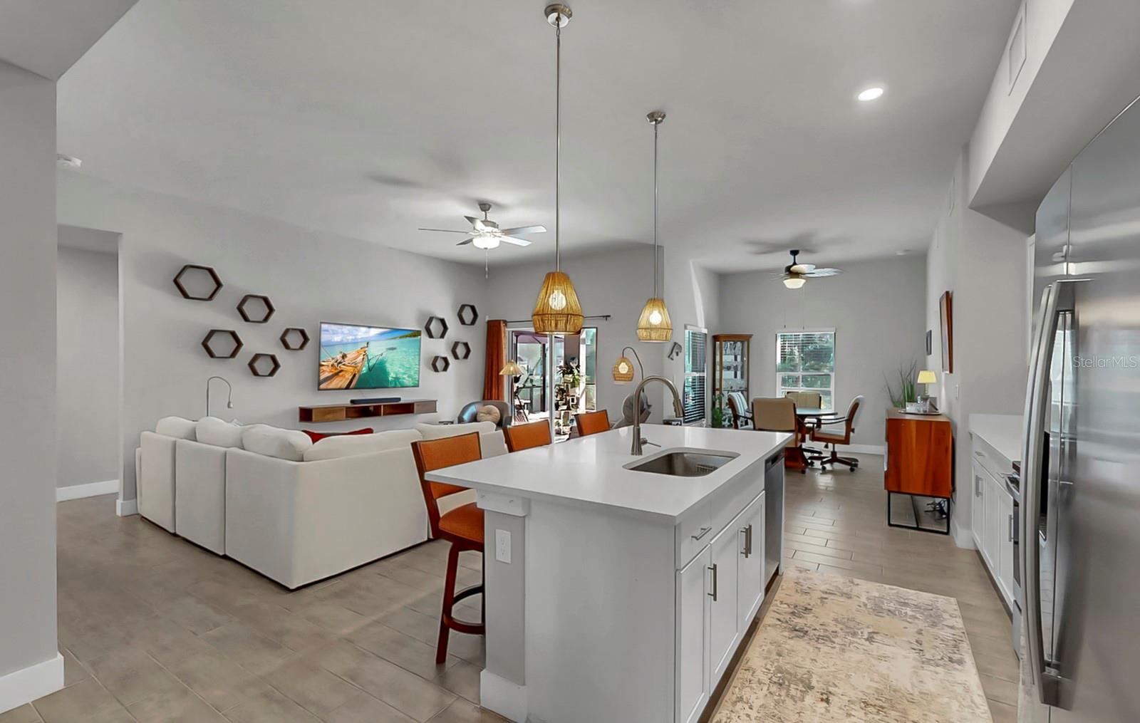 PORT CHARLOTTE SUB 18 - Residential