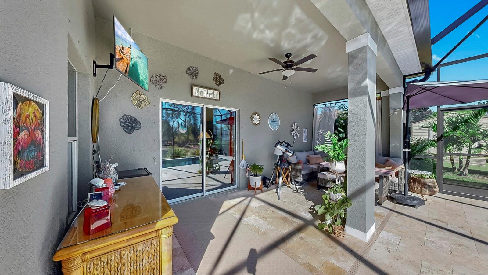 PORT CHARLOTTE SUB 18 - Residential