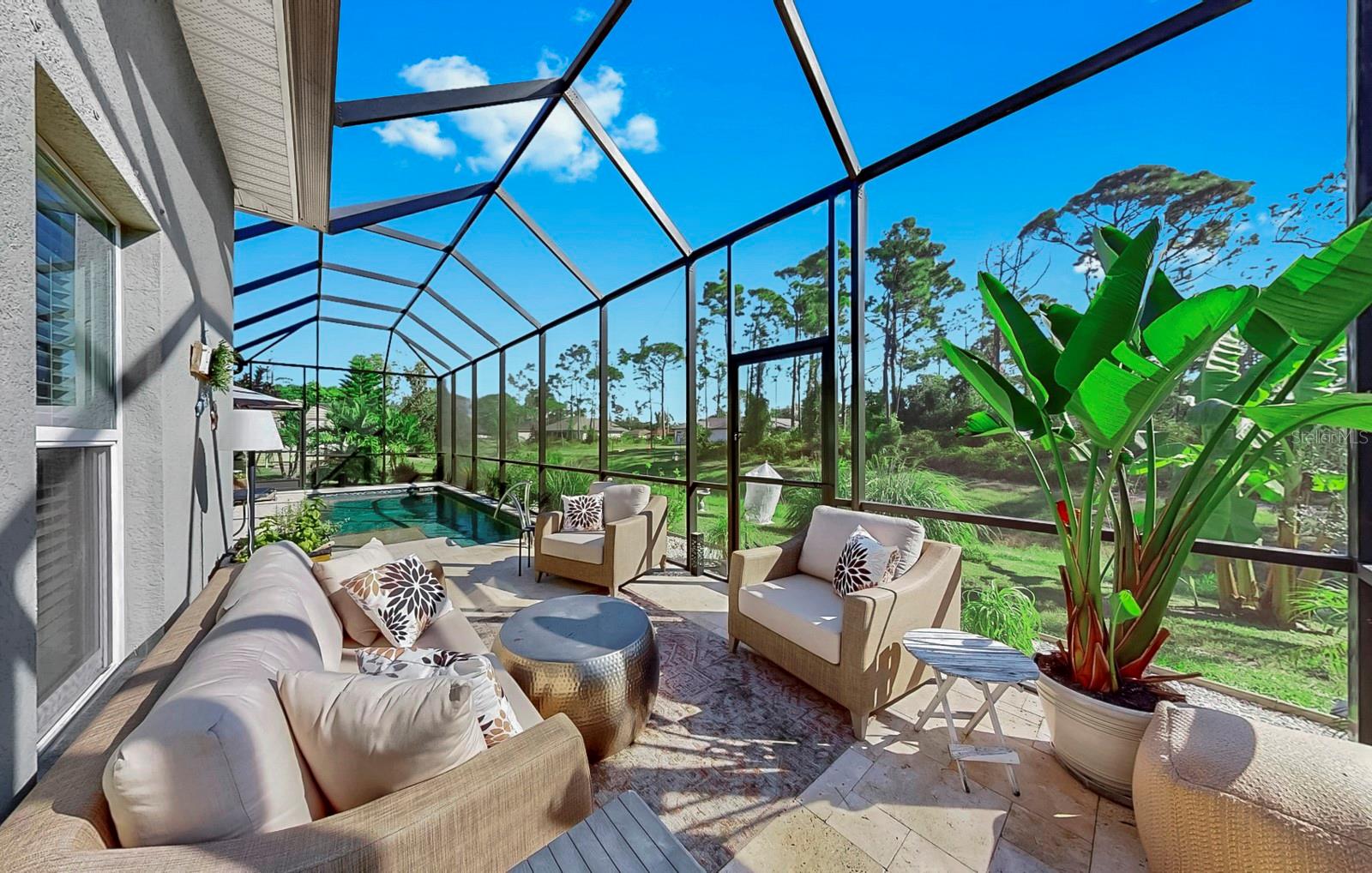 PORT CHARLOTTE SUB 18 - Residential