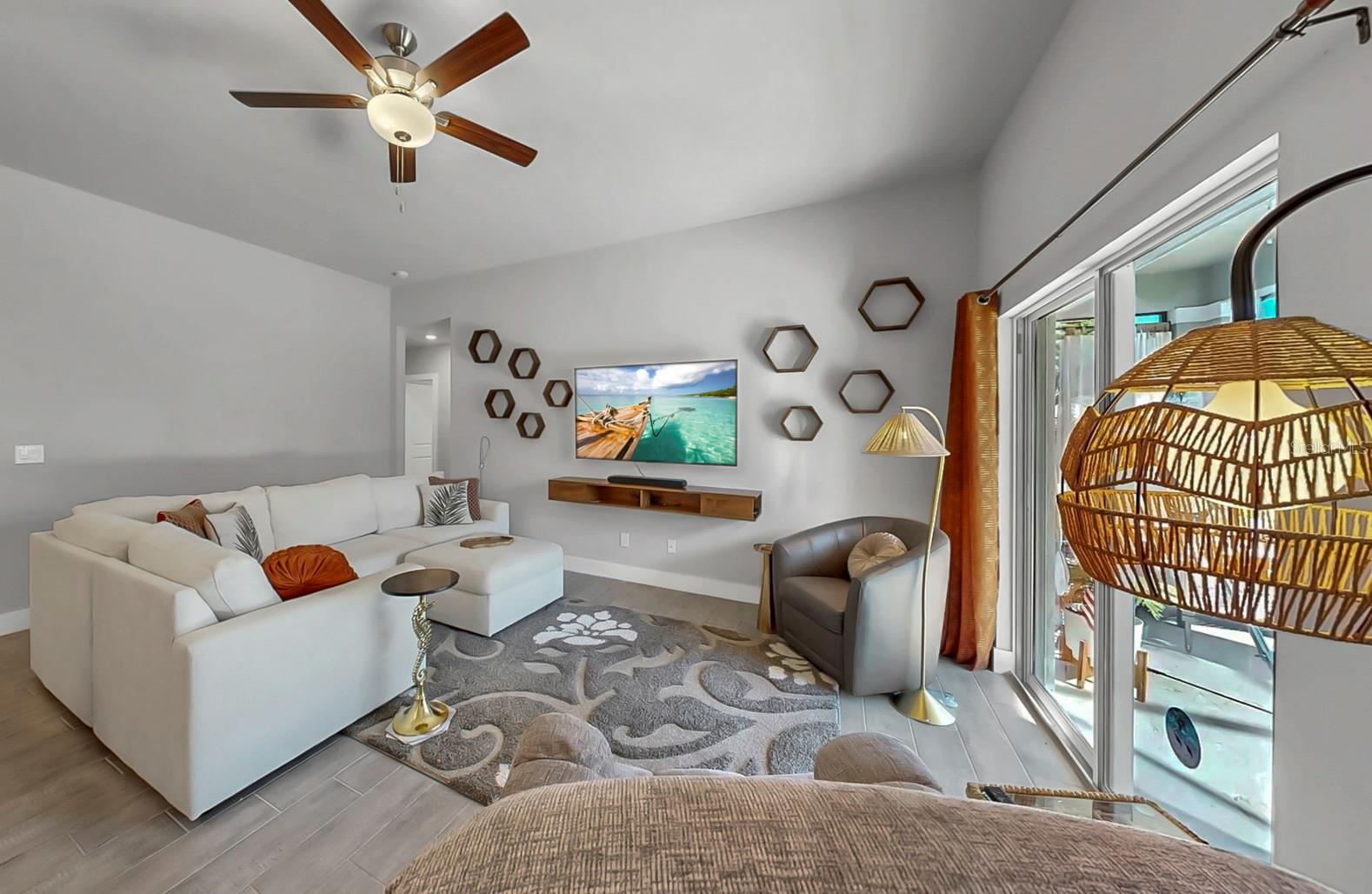 PORT CHARLOTTE SUB 18 - Residential