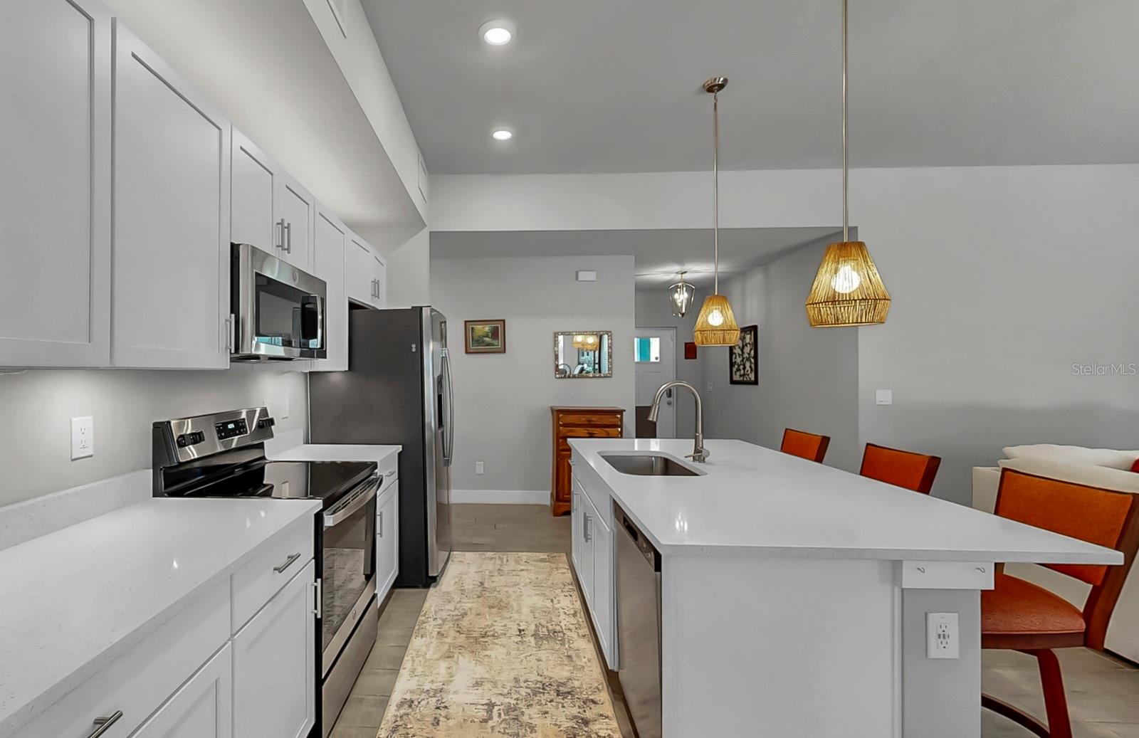 PORT CHARLOTTE SUB 18 - Residential