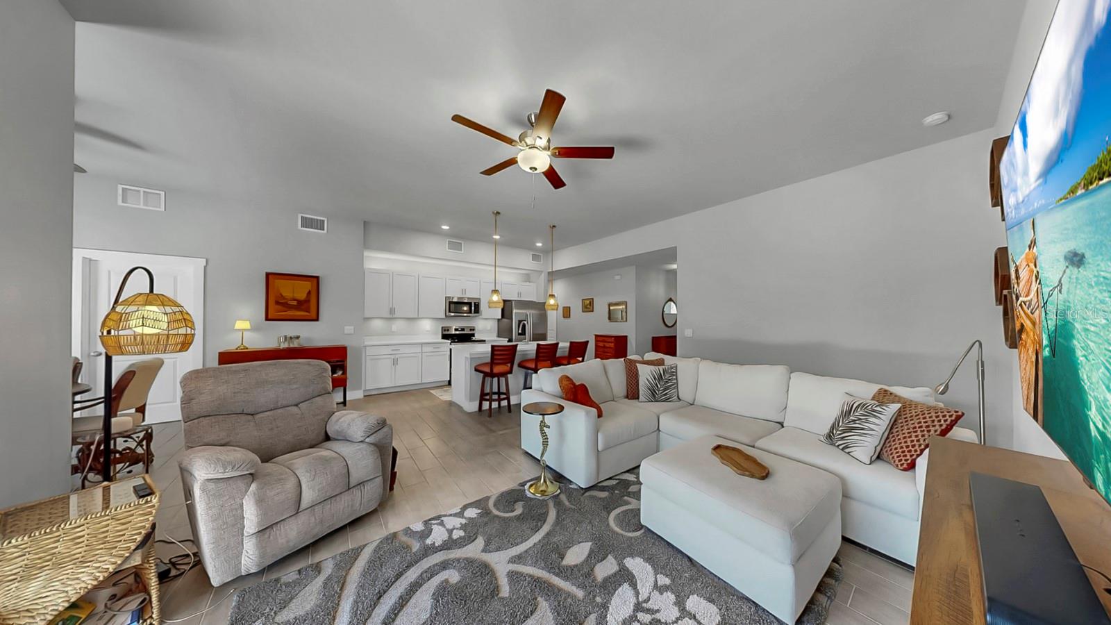 PORT CHARLOTTE SUB 18 - Residential