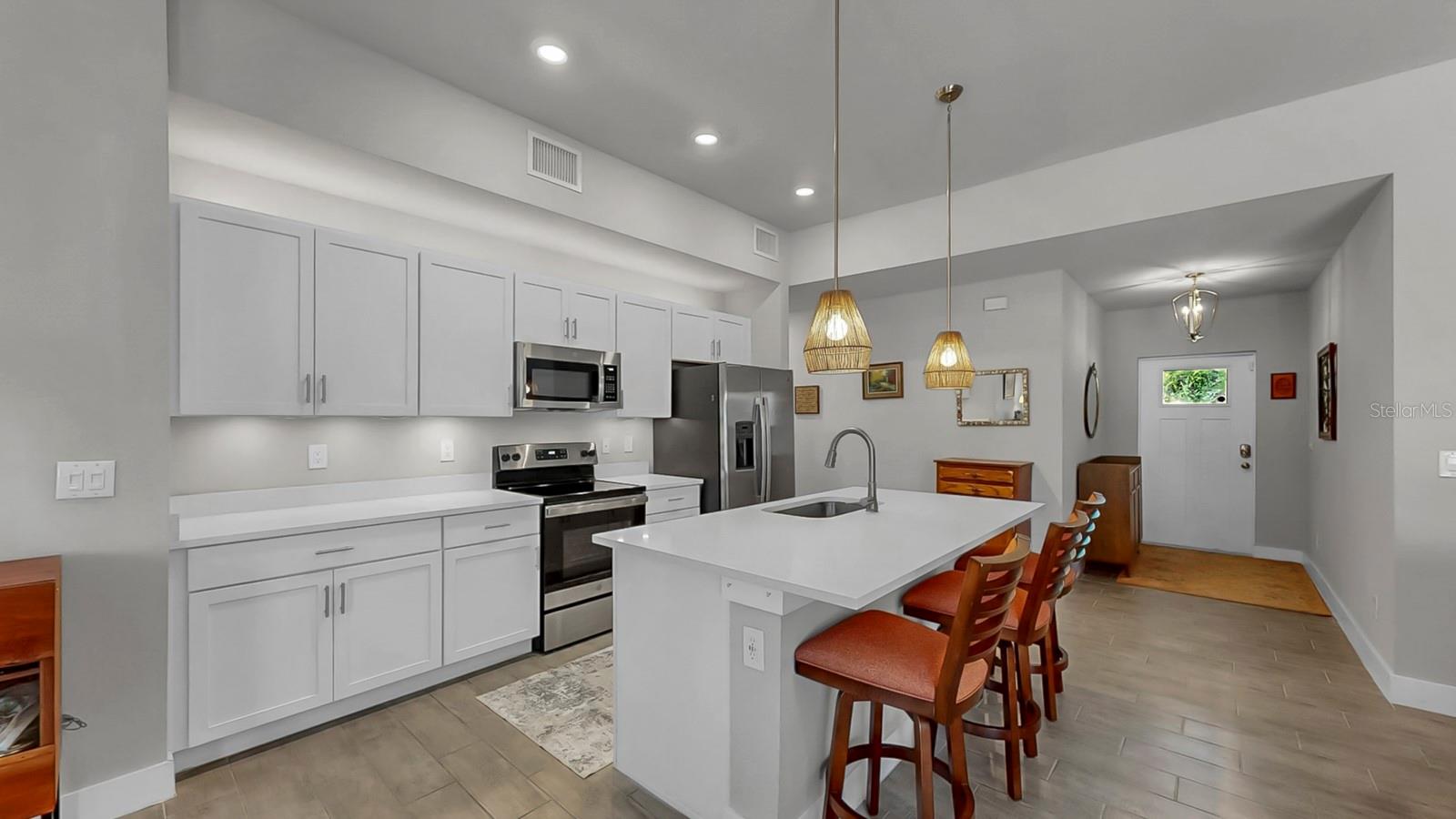 PORT CHARLOTTE SUB 18 - Residential