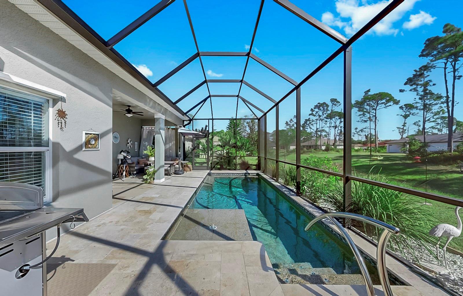 PORT CHARLOTTE SUB 18 - Residential