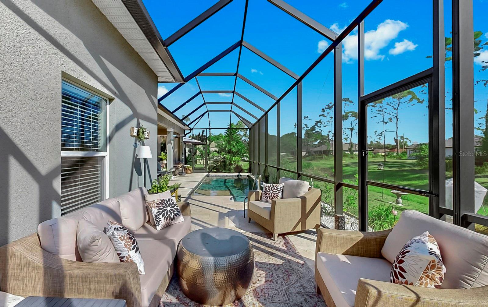 PORT CHARLOTTE SUB 18 - Residential