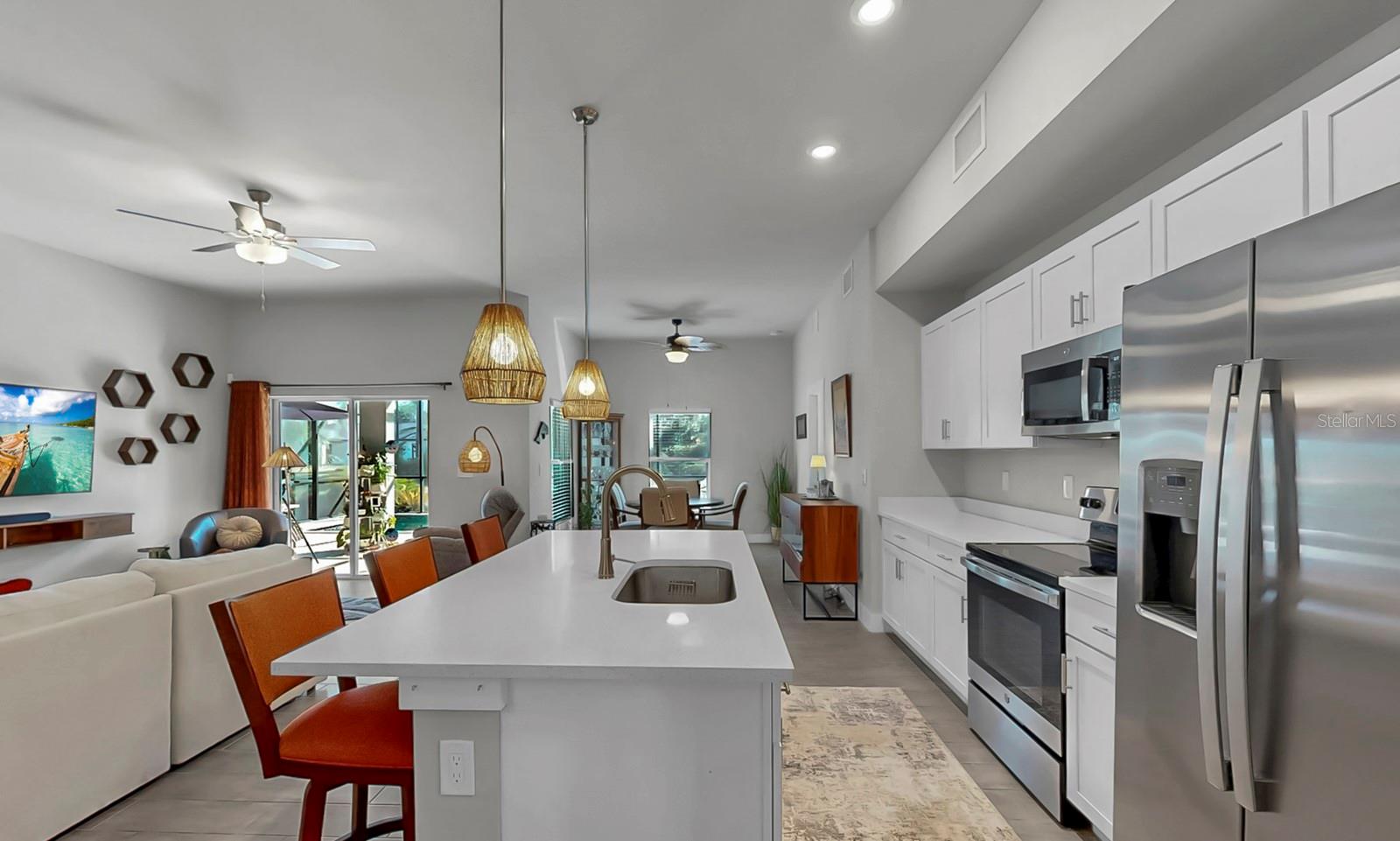 PORT CHARLOTTE SUB 18 - Residential