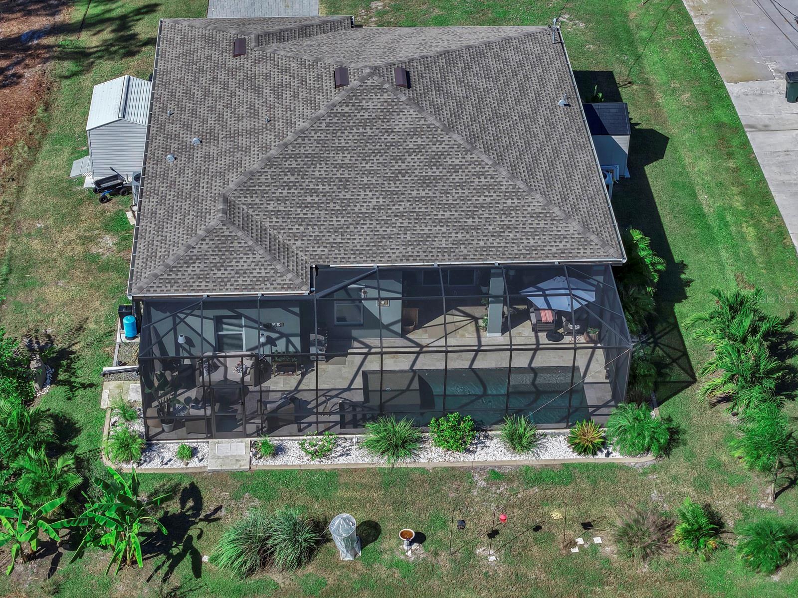 PORT CHARLOTTE SUB 18 - Residential