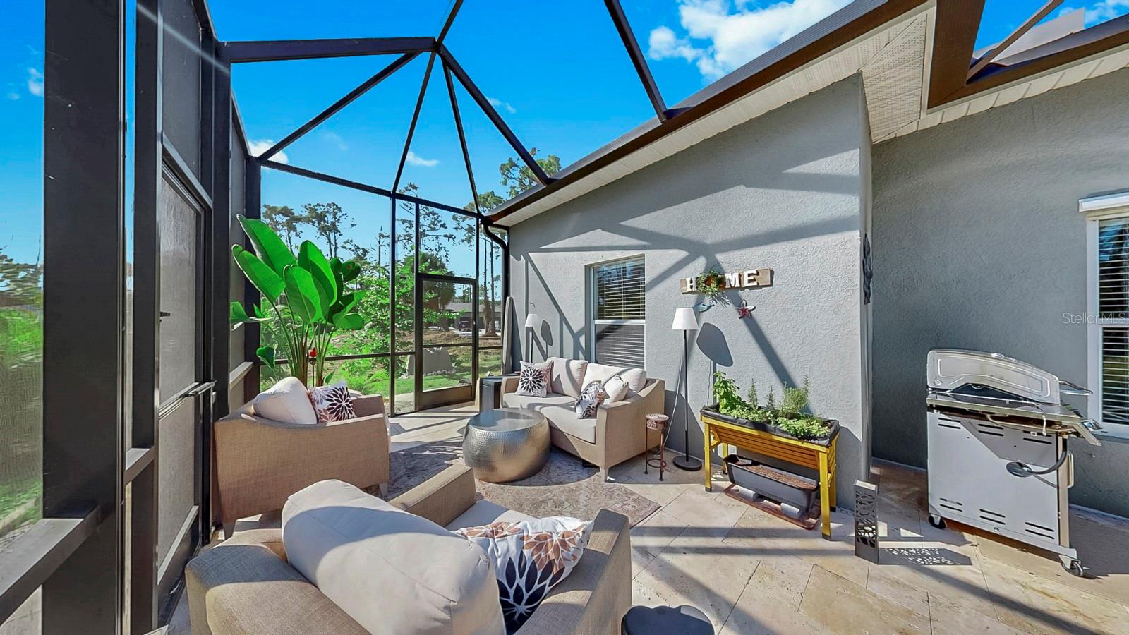 PORT CHARLOTTE SUB 18 - Residential