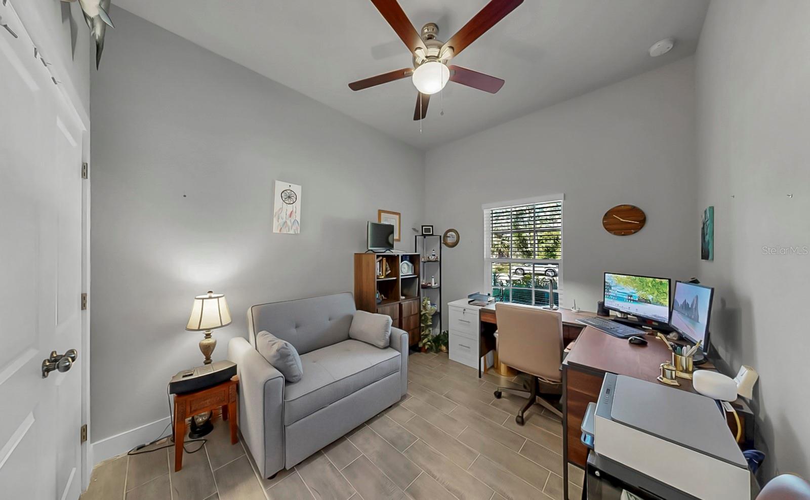 PORT CHARLOTTE SUB 18 - Residential