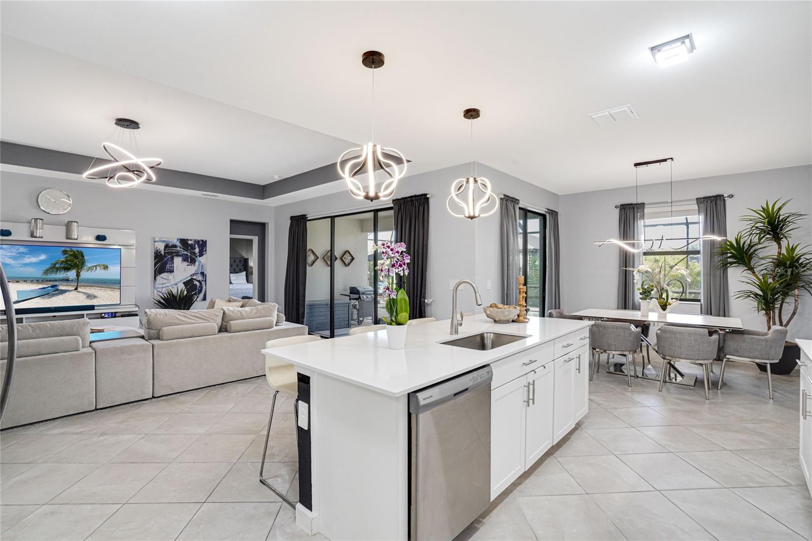 LORRAINE LAKES PH IIB-3 & IIC - Residential
