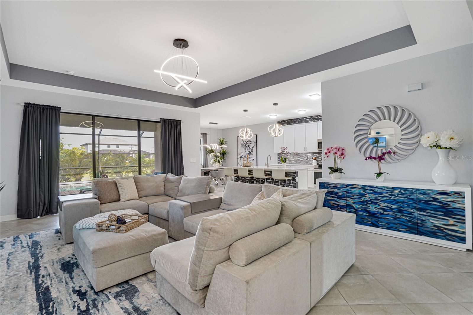 LORRAINE LAKES PH IIB-3 & IIC - Residential