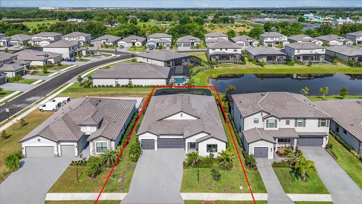 LORRAINE LAKES PH IIB-3 & IIC - Residential