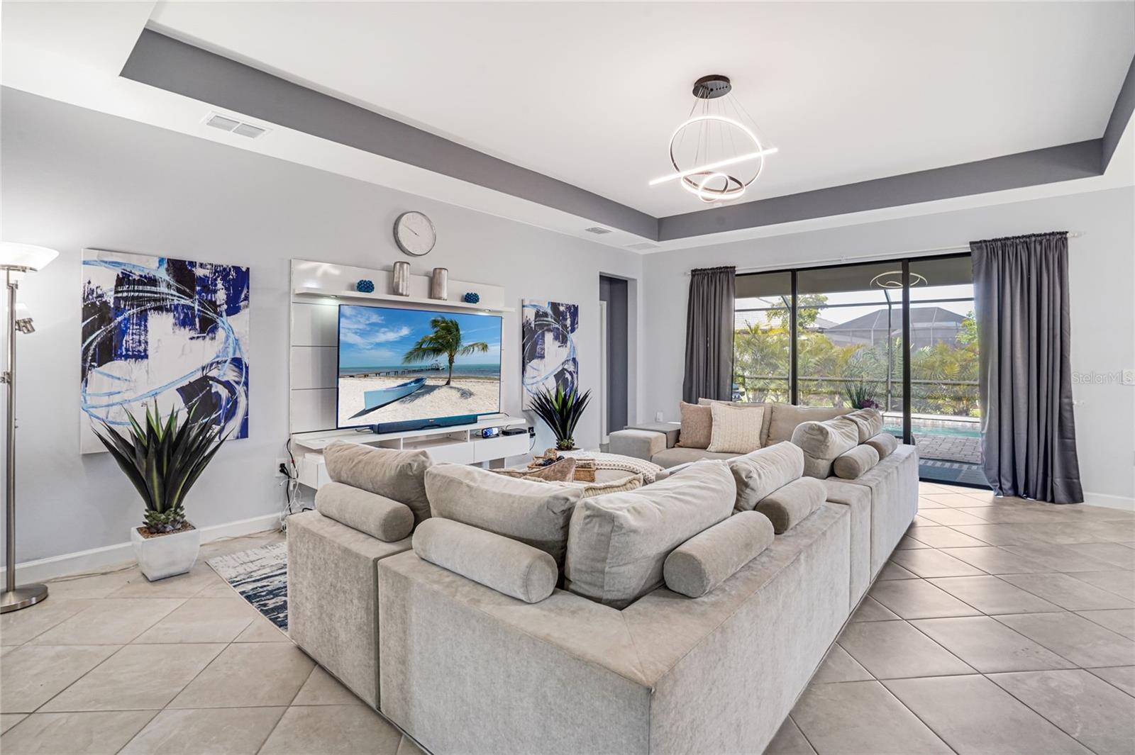 LORRAINE LAKES PH IIB-3 & IIC - Residential