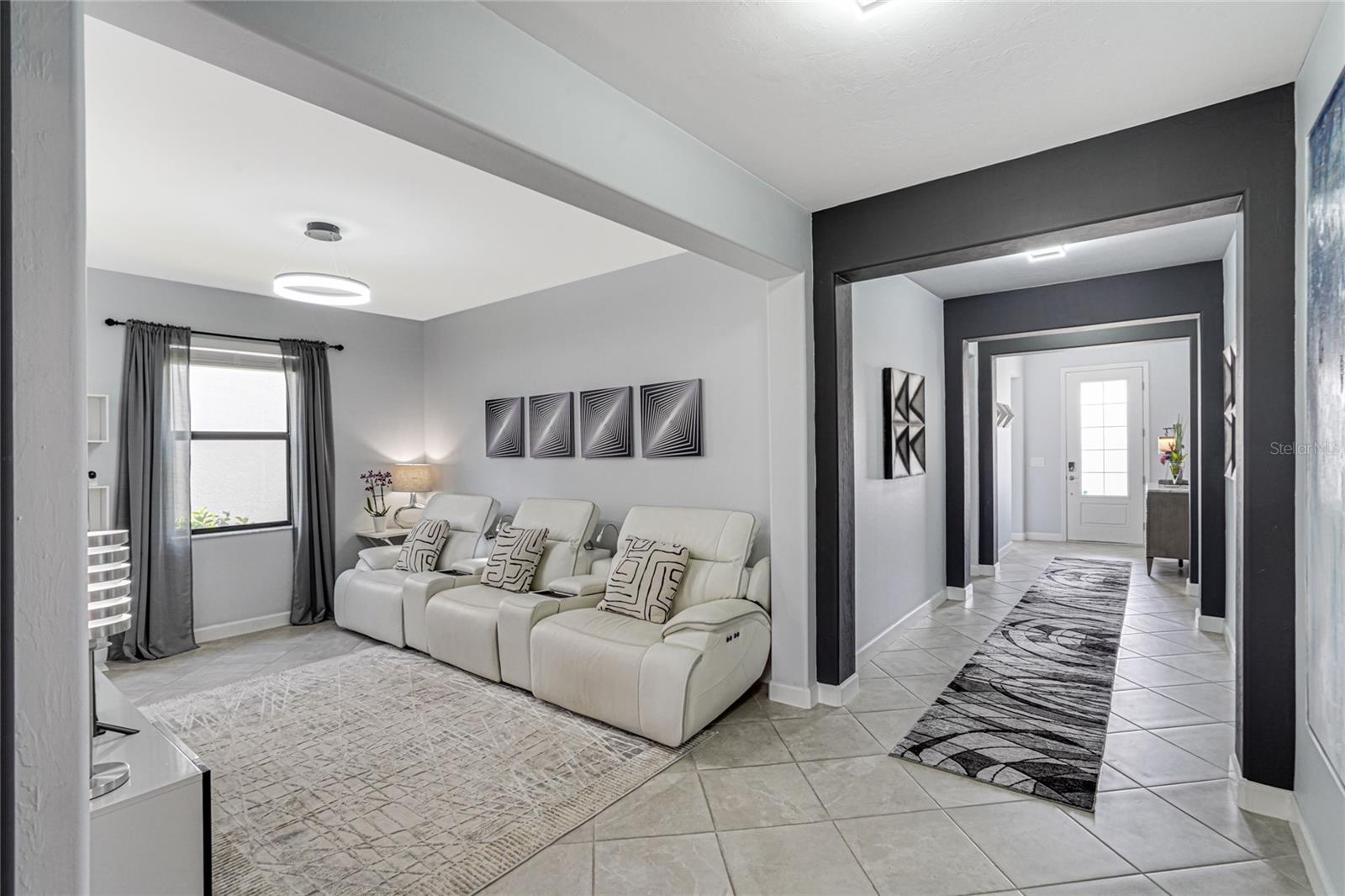 LORRAINE LAKES PH IIB-3 & IIC - Residential