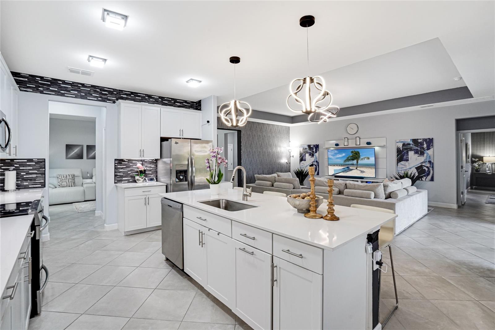 LORRAINE LAKES PH IIB-3 & IIC - Residential