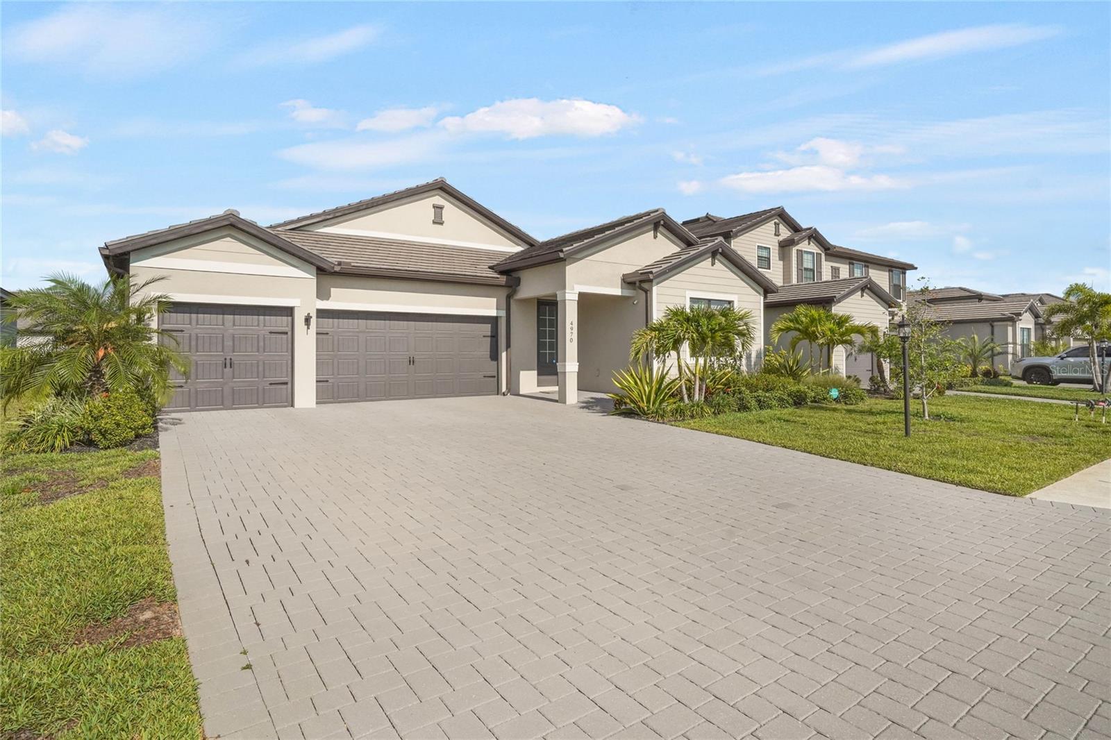 LORRAINE LAKES PH IIB-3 & IIC - Residential