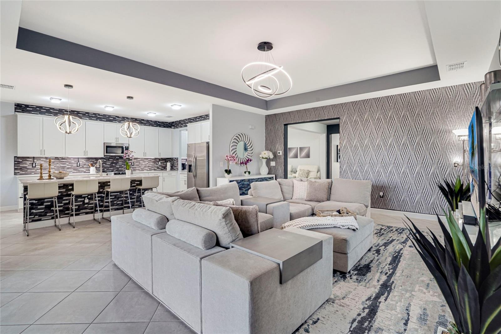 LORRAINE LAKES PH IIB-3 & IIC - Residential