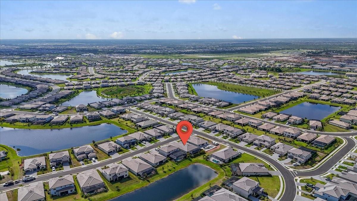 LORRAINE LAKES PH IIB-3 & IIC - Residential