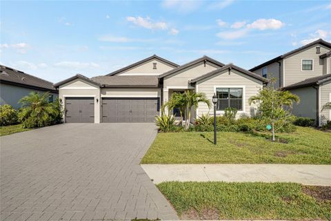 Photo of 4970 Oyster Pearl Street, Lakewood Ranch, FL 34211 (MLS # A4693409)