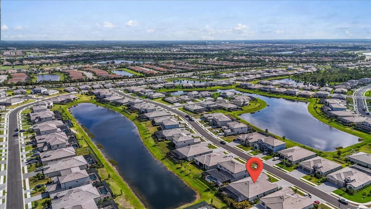 LORRAINE LAKES PH IIB-3 & IIC - Residential