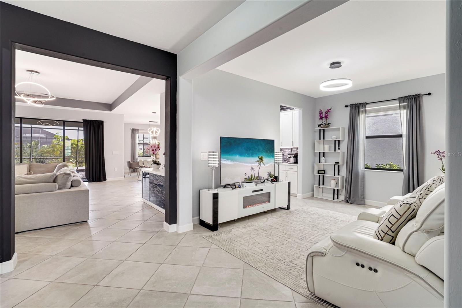 LORRAINE LAKES PH IIB-3 & IIC - Residential