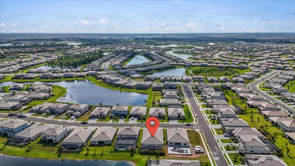 LORRAINE LAKES PH IIB-3 & IIC - Residential