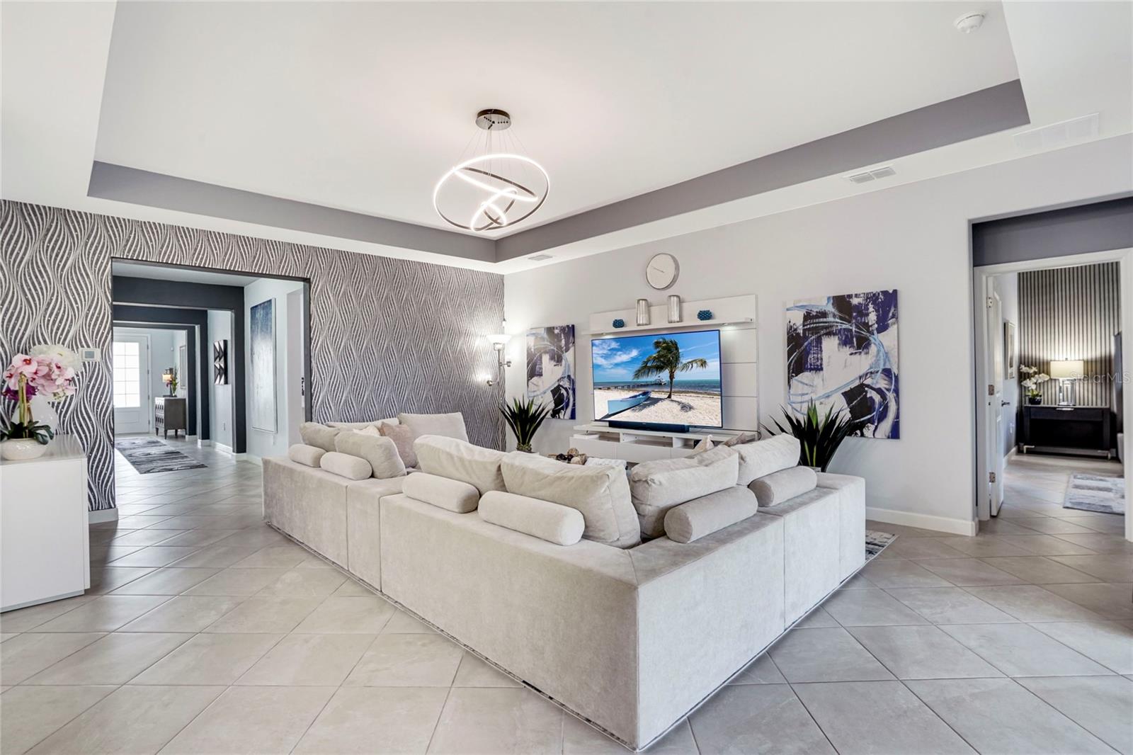 LORRAINE LAKES PH IIB-3 & IIC - Residential
