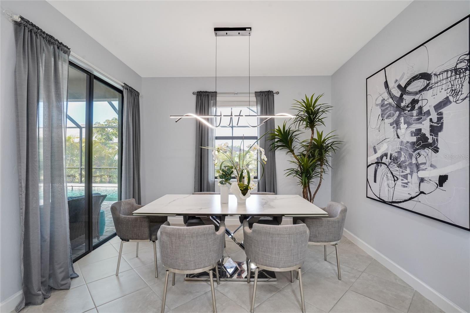 LORRAINE LAKES PH IIB-3 & IIC - Residential