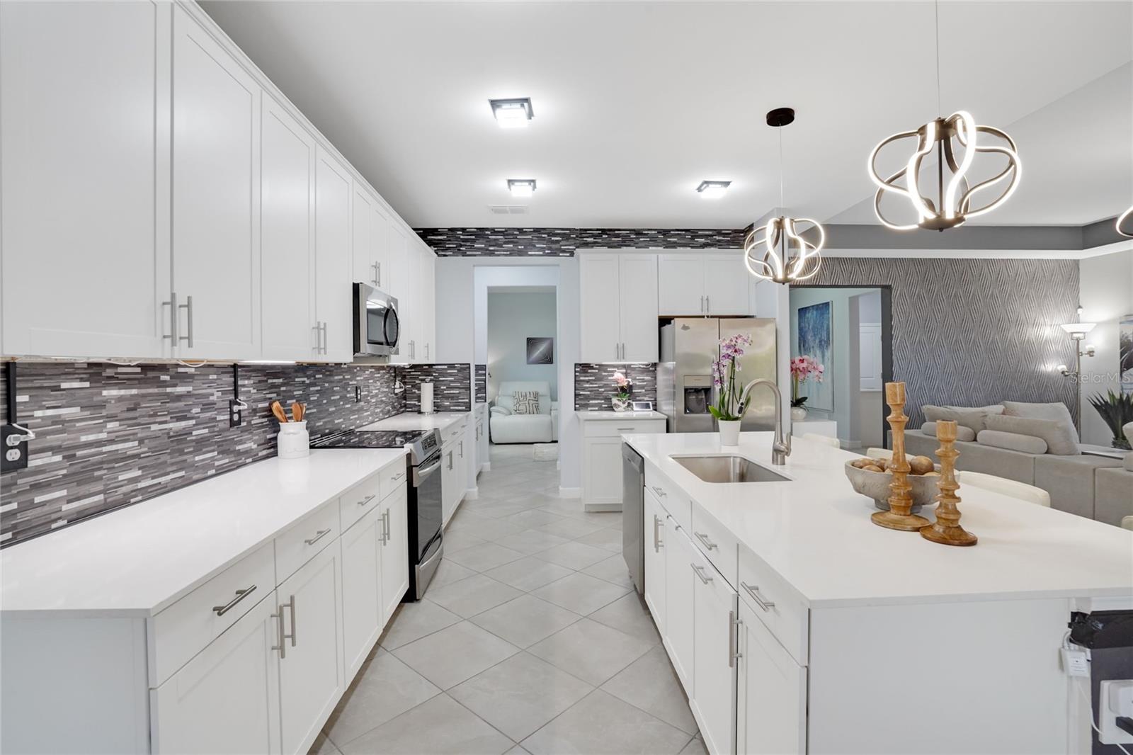 LORRAINE LAKES PH IIB-3 & IIC - Residential