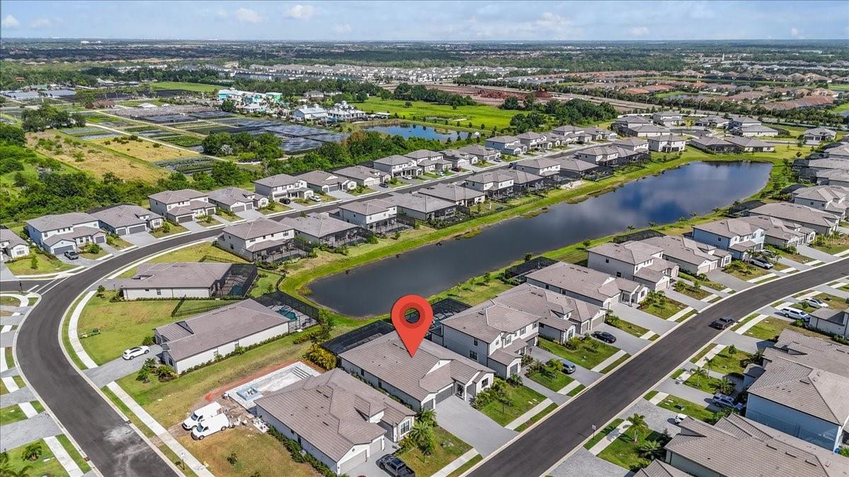LORRAINE LAKES PH IIB-3 & IIC - Residential