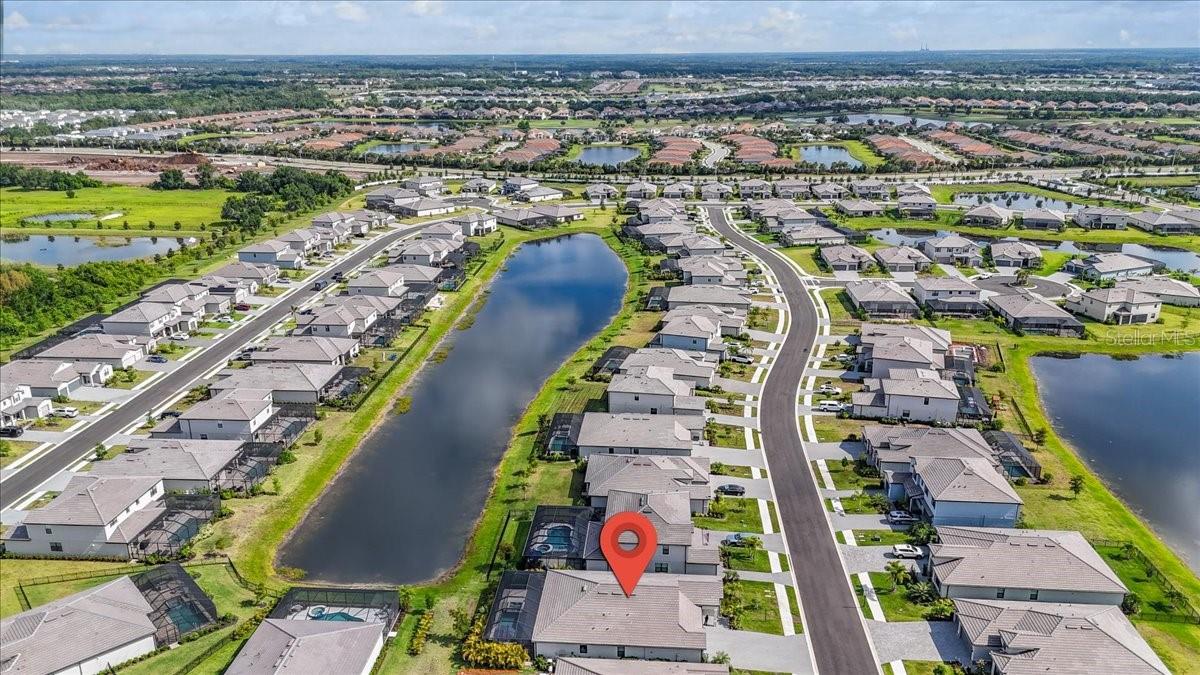LORRAINE LAKES PH IIB-3 & IIC - Residential