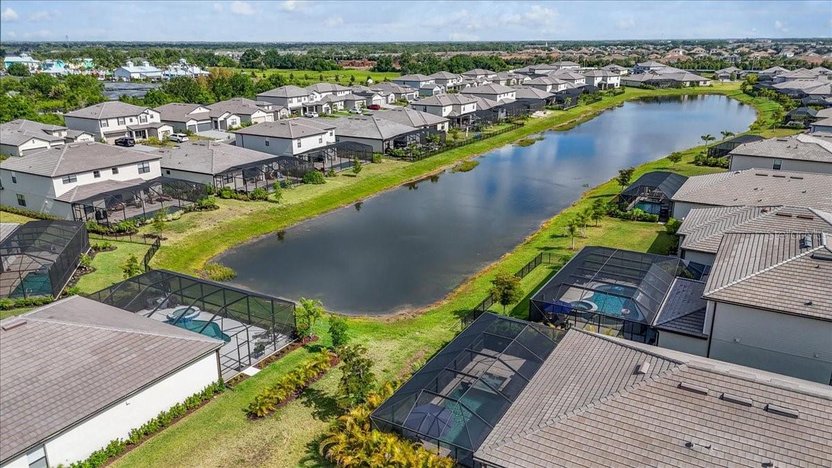 LORRAINE LAKES PH IIB-3 & IIC - Residential