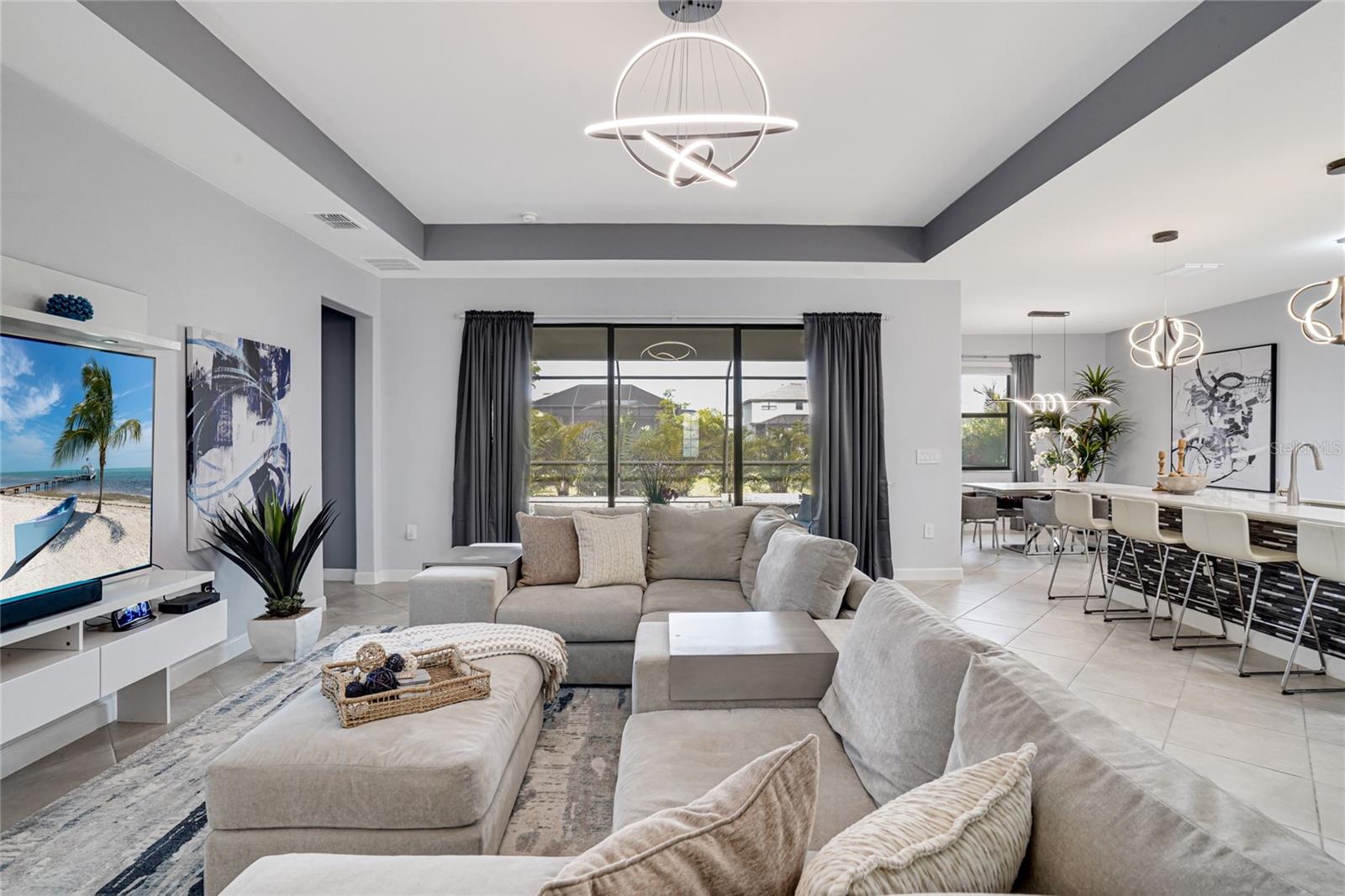 LORRAINE LAKES PH IIB-3 & IIC - Residential