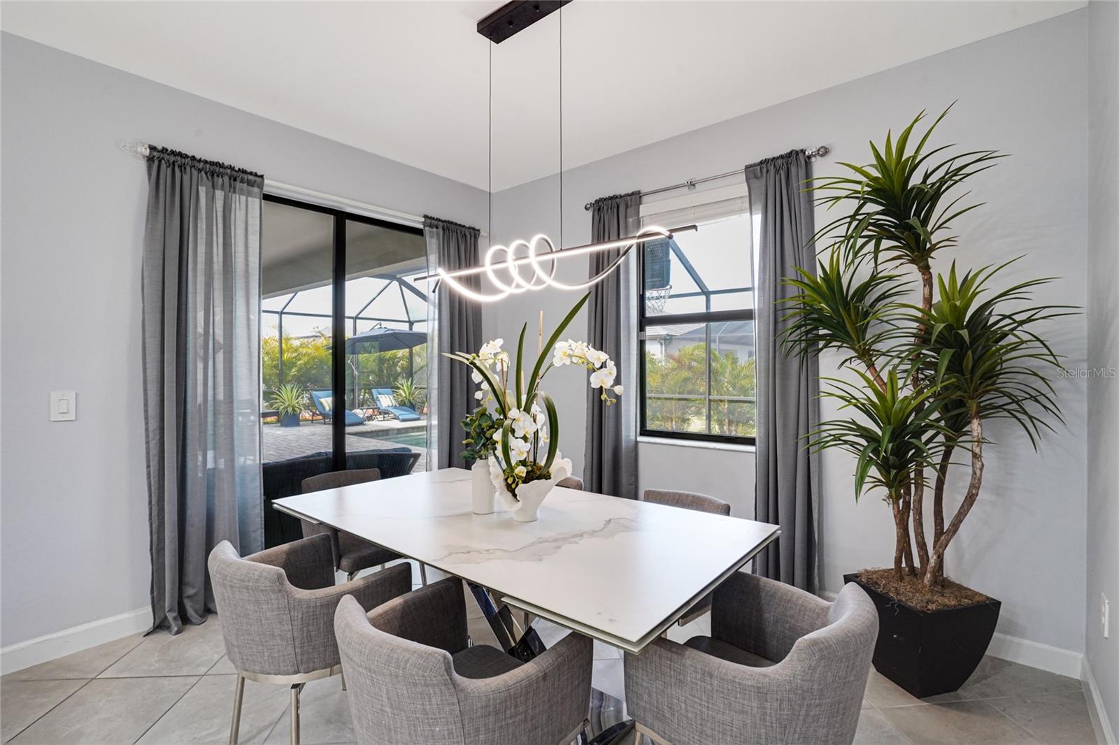LORRAINE LAKES PH IIB-3 & IIC - Residential