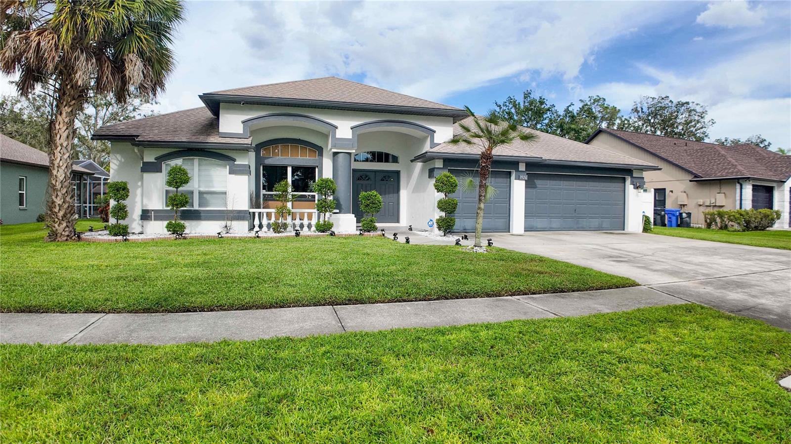 3926 NORTHRIDGE DRIVE